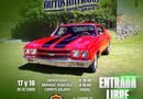 El rugido de la historia llegará a Xalapa con 200 autos de colección