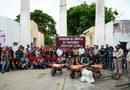 Arranca en Coatzacoalcos el programa “Descanso Digno; Espacios Limpios, Recuerdos Vivos”