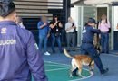 Con más de 4 mil 800 intervenciones, SSP acerca la prevención del delito a 81 municipios