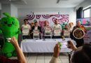 Invita Ayuntamiento al Gran Festival del Chile Xalapeño 2026, en apoyo a la economía local