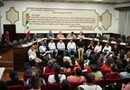 Ayuntamiento respondió de forma inmediata ante contingencia generada por las lluvias