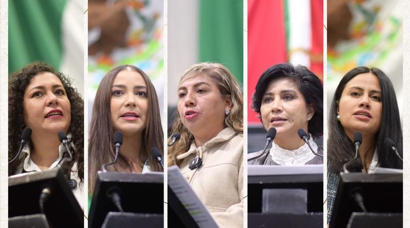 Tipifica Congreso la cohabitación forzada de menores