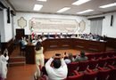 Aprueba Cabildo Proyecto de Decreto que elimina el fuero