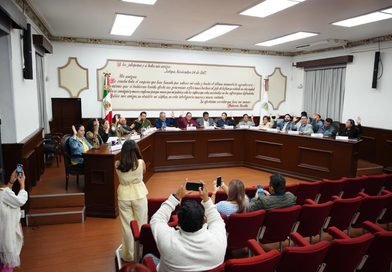 Aprueba Cabildo Proyecto de Decreto que elimina el fuero