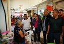 Dignificación de los mercados fomenta la economía y el consumo local: Daniela Griego