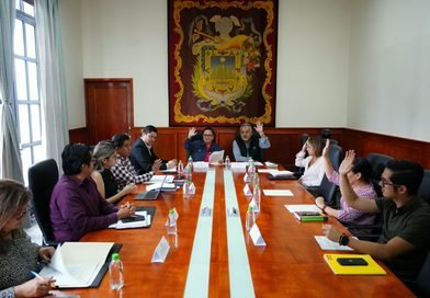 Ayuntamiento actualiza Código de Ética y Conducta para fortalecer la actuación de personas al servicio público