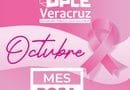 OPLE Veracruz apuesta por la palabra como medio para fortalecer la educación cívica y la participación ciudadana