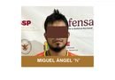 Prisión preventiva contra presunto homicida en la región de altas montañas