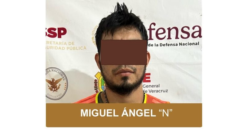 Prisión preventiva contra presunto homicida en la región de altas montañas