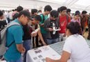 Más de 3 mil 500 oportunidades laborales en Ferias Nacionales de Empleo para Grupos Vulnerables