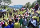 Sedema y Alpatláhuac reforestan 55.5 hectáreas en las Altas Montañas
