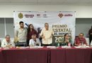 Integran a jurado que elegirá a los ganadores del Premio Estatal del Deporte 2026