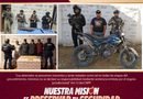 Detienen a presunto integrante de una célula delictiva durante operativos de fin de semana