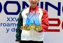 Designan a ganadores del Premio Estatal del Deporte 2026 en Veracruz
