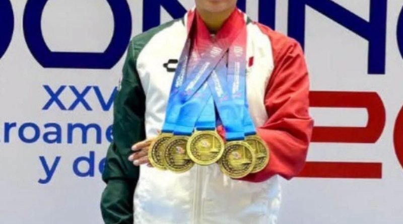 Designan a ganadores del Premio Estatal del Deporte 2026 en Veracruz