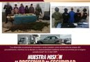 Detenidos 11 presuntos integrantes de células delictivas durante operativos coordinados