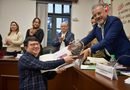 Entrega Ayuntamiento reconocimientos a personas ganadoras del Programa Editorial 2026