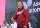 Vivienda para el Bienestar contempla 3 mil 500 hogares y reubicación de familias en riesgo: Rocío Nahle
