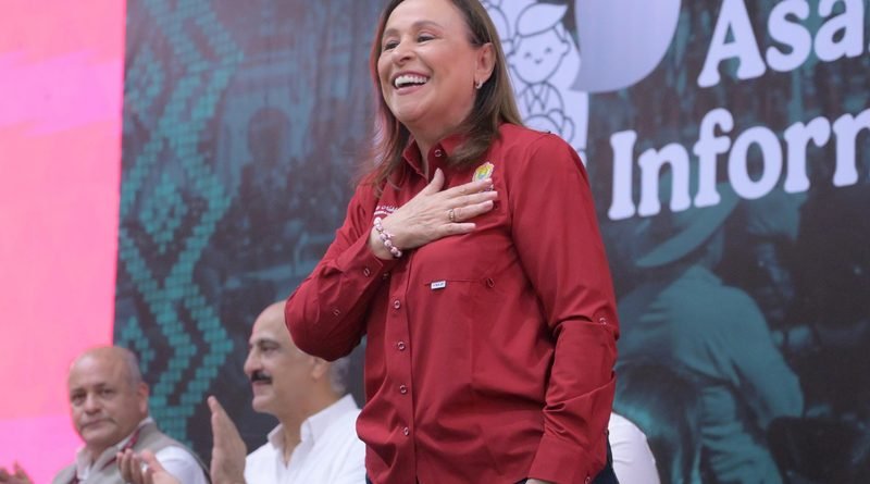 Vivienda para el Bienestar contempla 3 mil 500 hogares y reubicación de familias en riesgo: Rocío Nahle