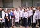 Refuerza Rocío Nahle abasto de medicamentos y confirma nuevo hospital IMSS Bienestar en Tuxpan